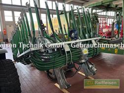 Farmtech CONDOR 9.0- 25cm Schleppschuhs