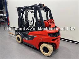 Linde 1202 H 25 T-01