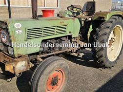 Fendt 103 S