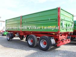 Pronar T 780 Dreiseitenkipper 24 to