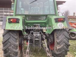 Fendt 308 LS