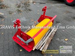 Grimme ZUBEHÖR Schwadaufnahme