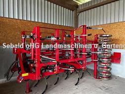 Horsch Grubber Cruiser 4SL