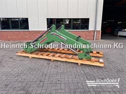 Stoll FZ 60.1 PROFILINE+ FENDT ANBAUTEILE