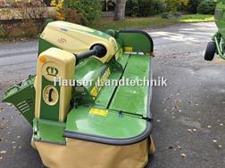 Krone Easy Cut F 320 CV- Geschoben