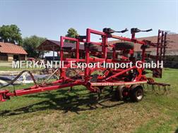 Horsch Terrano 6FG