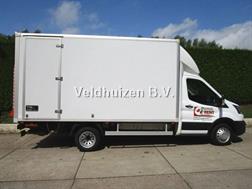 Ford Transit bakwagen