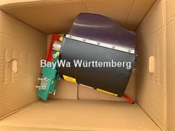 Clemens MULTICLEAN LINKS&RECHTS SEITIG