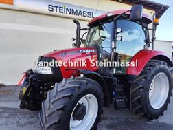 Case IH MXM 120