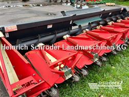 Olimac DRAGO N 8 TR 6,00 M