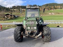 Fendt 307 LSA