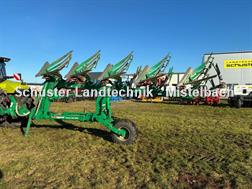 Regent Taurus 650 MGS