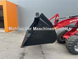 Quicke Volumenschaufel VS220cm