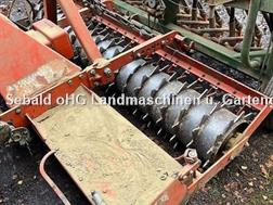 Howard Drillkombination AmazoneD8/25Spezial / Howard HK20