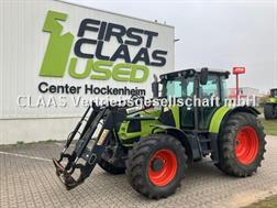 Claas ARES 697 ATZ