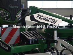 Kerner Toron 300 Frontpacker