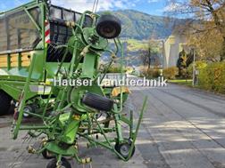 Krone KW 6.02/6