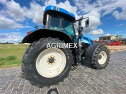 New Holland T 7550