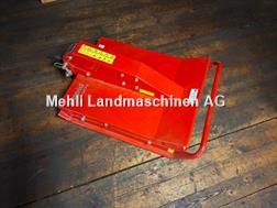 Rapid OK 70 Mulcher