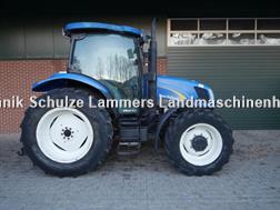 New Holland TSA 100