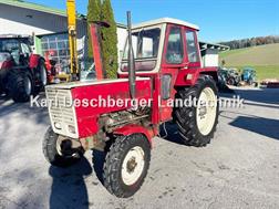 Steyr 545