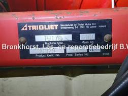 Trioliet Tu170