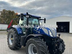 New Holland T7.270