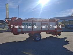 Pöttinger Ernteprofi 2