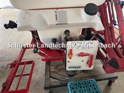 Bargam MEC 15m - BDX Balken