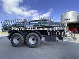 BSA PTW 155 PREMIUMLINE