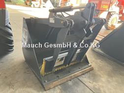 Bressel & Lade Sammelschaufel 900mm