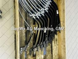 Horsch Striegel 3m/12,5cm