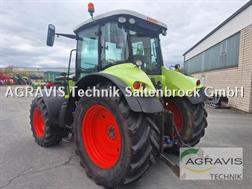 Claas Arion 540