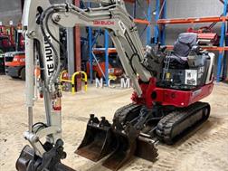Takeuchi TB 225