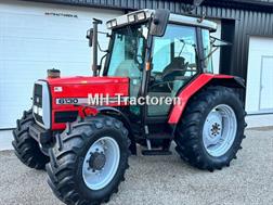 Massey Ferguson 6130