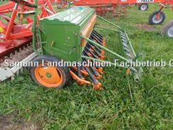Amazone D8 Special Typ 25