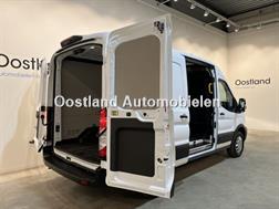 Ford E-Transit 390 L2H2 Trend 68 kWh 184 PK / 100% Elek