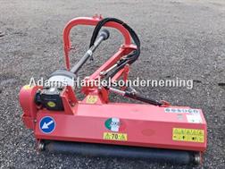 Boxer Klepelmaaier 145 breed