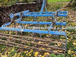 Lemken Grubber Smaragd 7/260