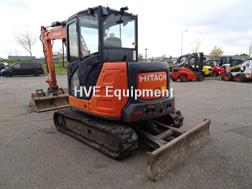 Hitachi ZX65USB5-A
