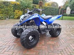 Yamaha YFM90
