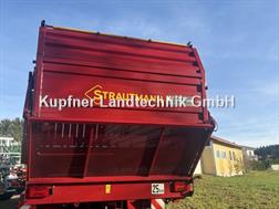 Strautmann ZELON CFS 290 DO