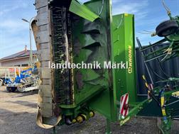 Krone Easy Cut 9140 CV