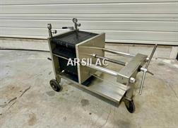 ARSILAC | KAPPA - Filtre à plaques