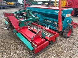 Kverneland NG 401 Advance