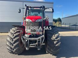 Massey Ferguson 8650