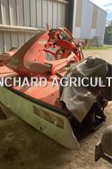 Kuhn FC 3125 DF