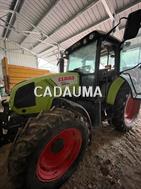 Claas ARION 420 C