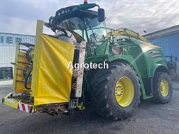 John Deere 8400