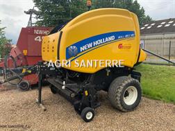 New Holland ROLL-BELT 180
